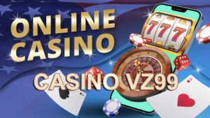 Casino VZ99